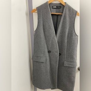 Zara Vest